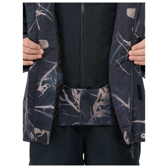 4F Παιδικό μπουφάν Technical Jacket